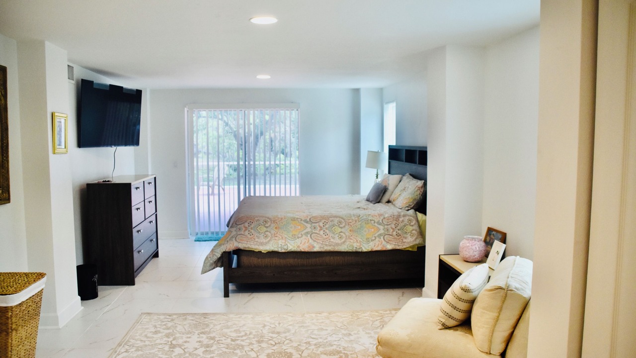 Photo of Bedroom in Bonita Springs