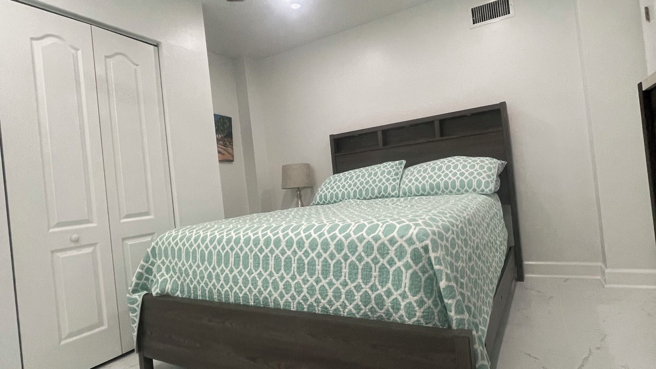 Photo of Bedroom in Bonita Springs