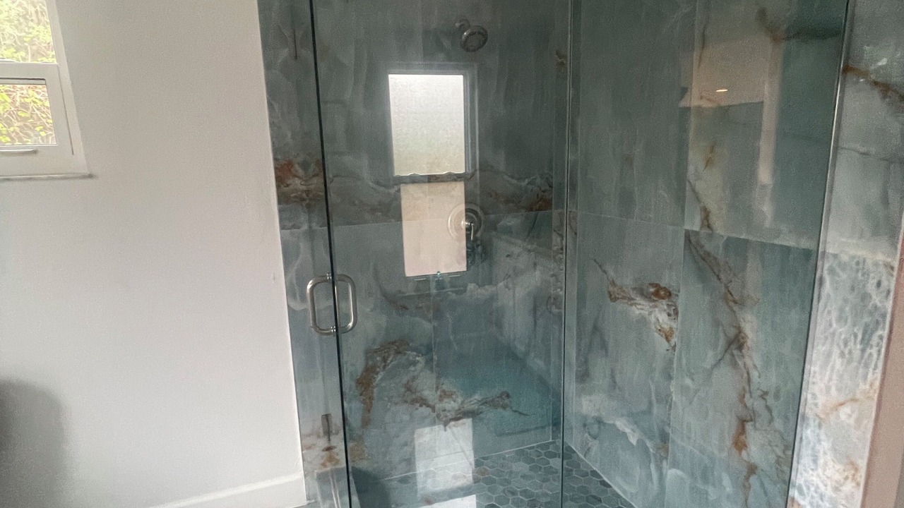 Photo of Bathroom in Bonita Springs