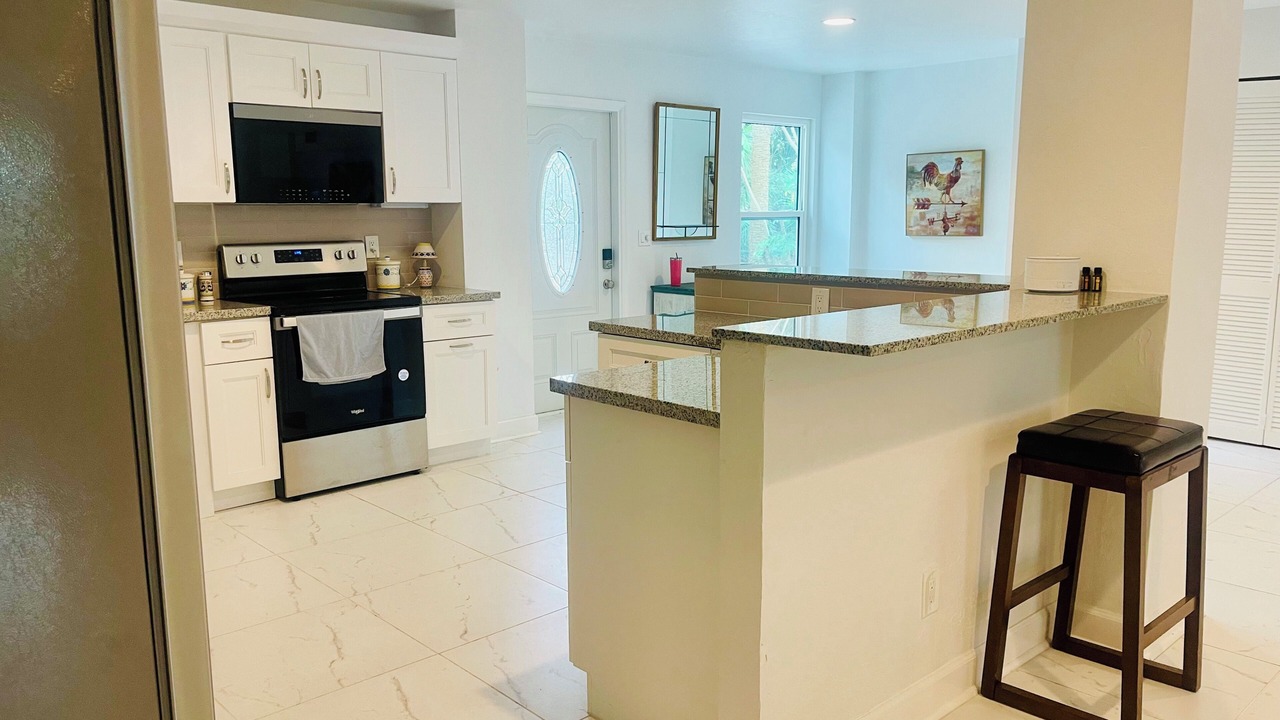 Photo of Kitchen in Bonita Springs