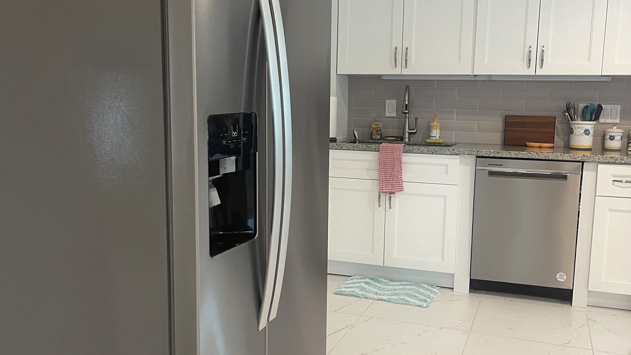Photo of Kitchen in Bonita Springs