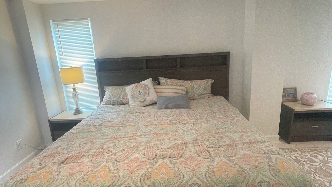Photo of Bedroom in Bonita Springs