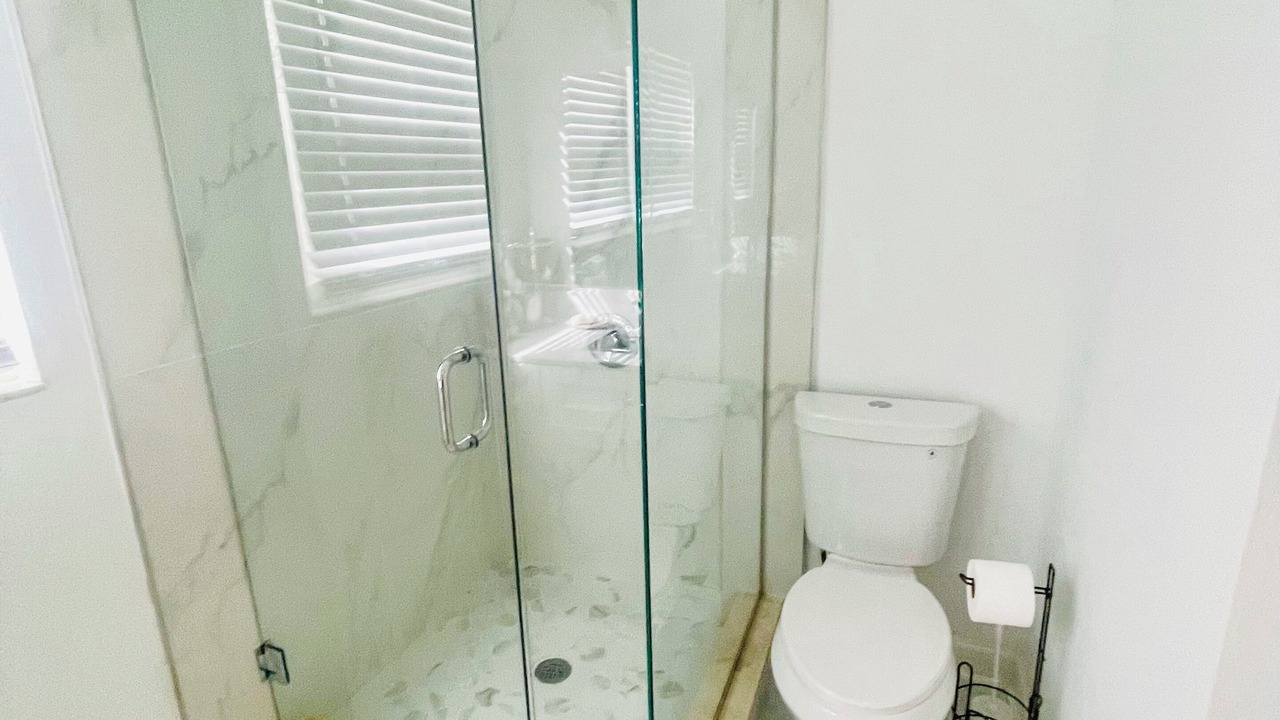 Photo of Bathroom in Bonita Springs