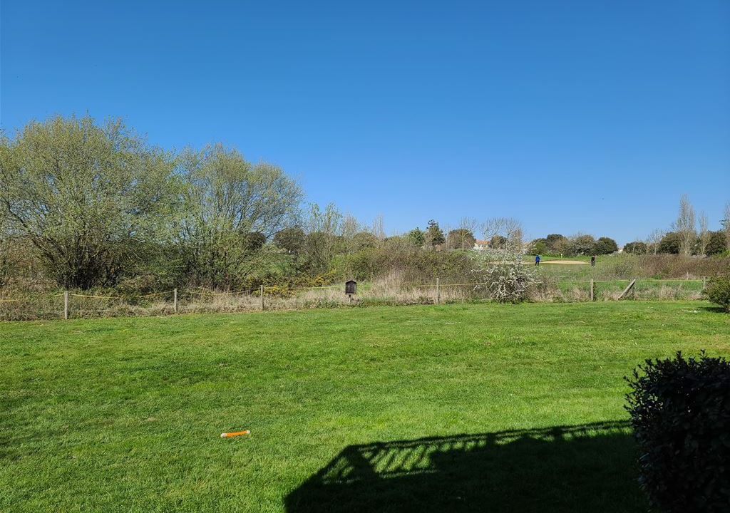 Photo of Outdoor in Bourgenay