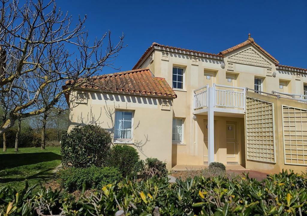 Photo of Outdoor in Bourgenay