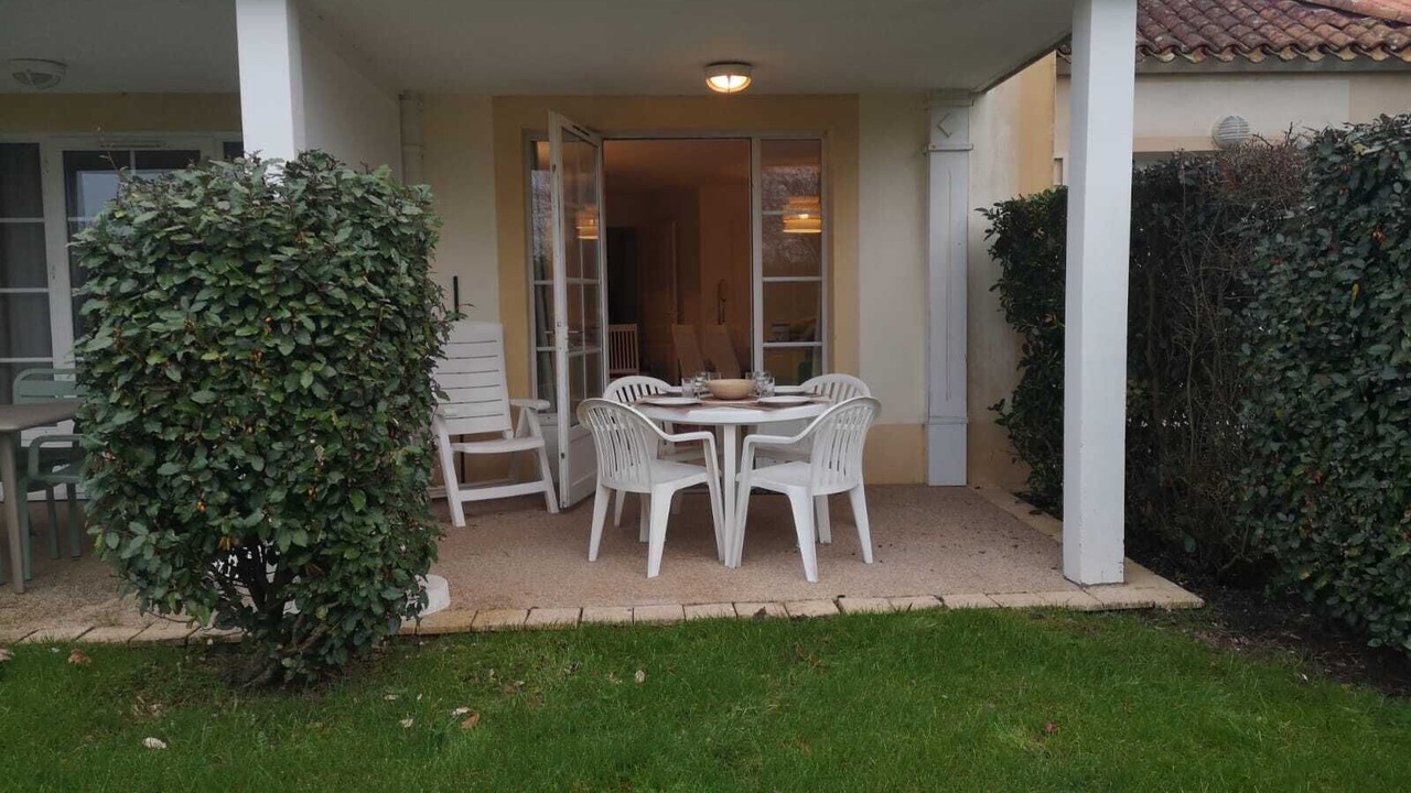 Photo of Outdoor in Bourgenay