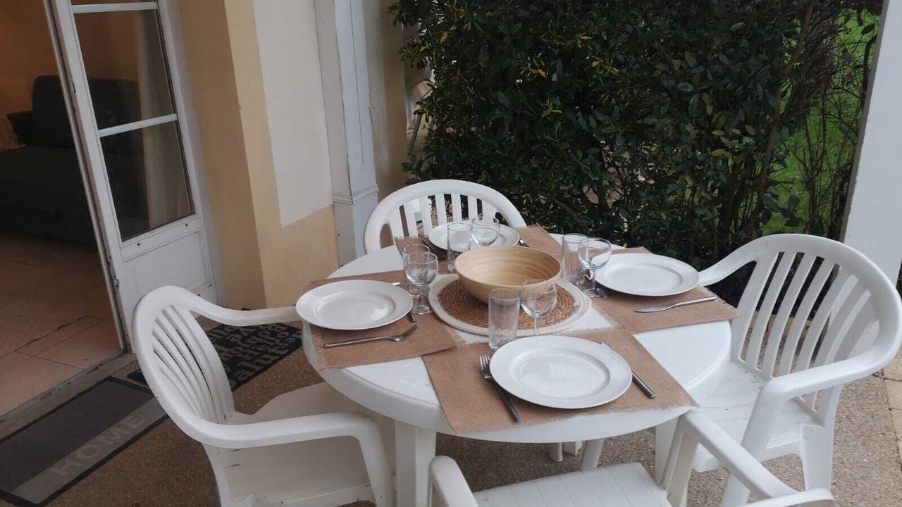 Photo of Outdoor in Bourgenay