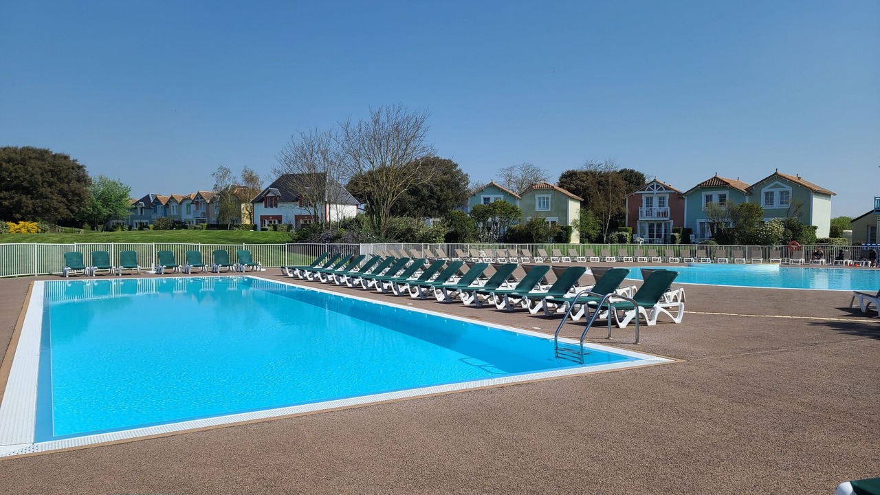 Photo of Outdoor in Bourgenay