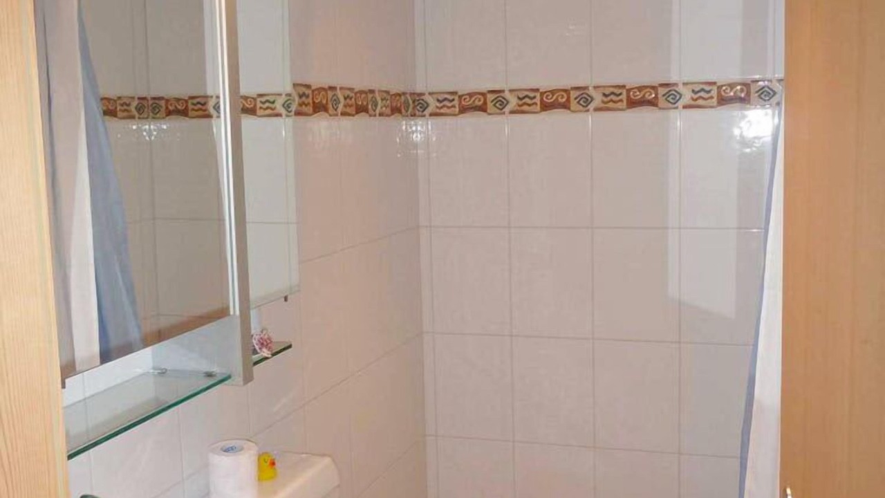 Photo of Bathroom in Lauenen