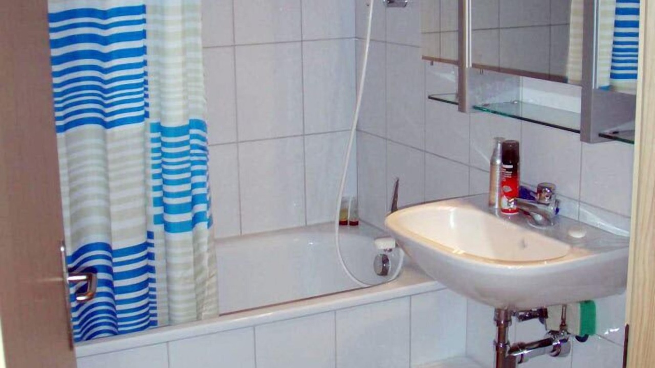 Photo of Bathroom in Lauenen