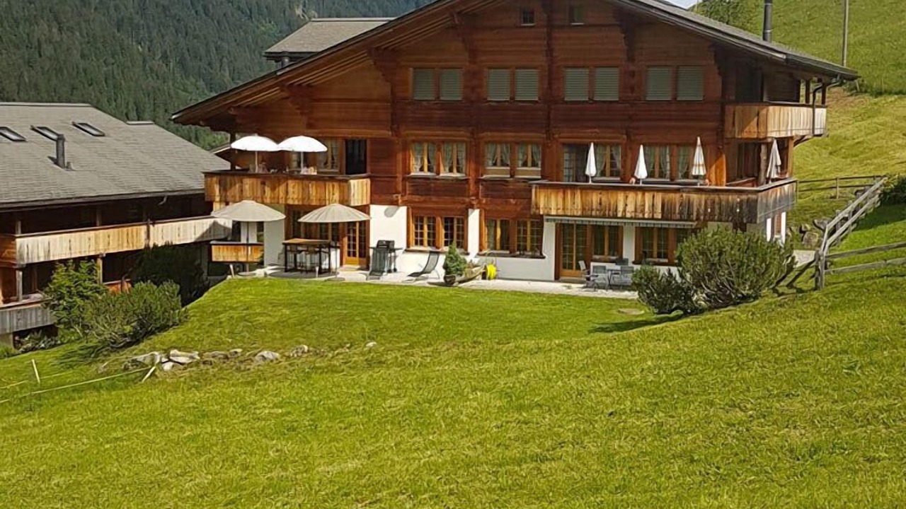 Photo of Others in Lauenen