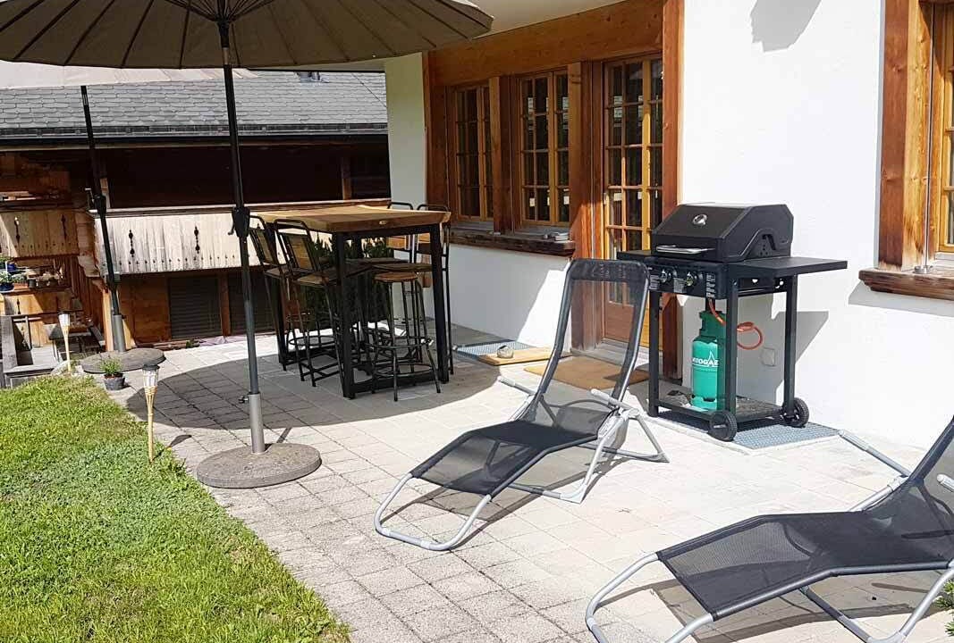 Photo of Others in Lauenen