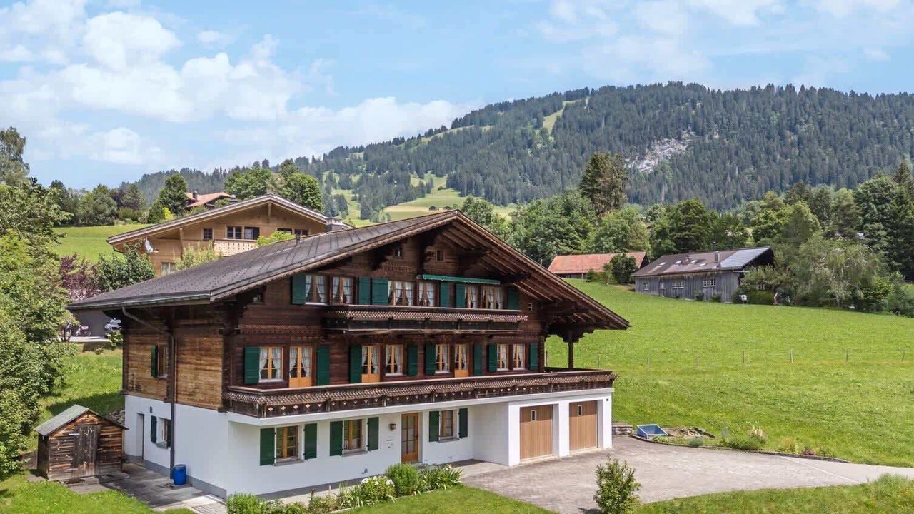 Photo of Others in Saanen