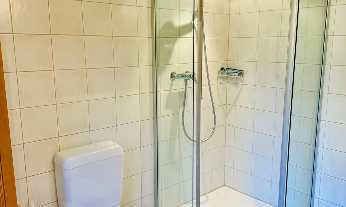 Photo of Bathroom in Saanen