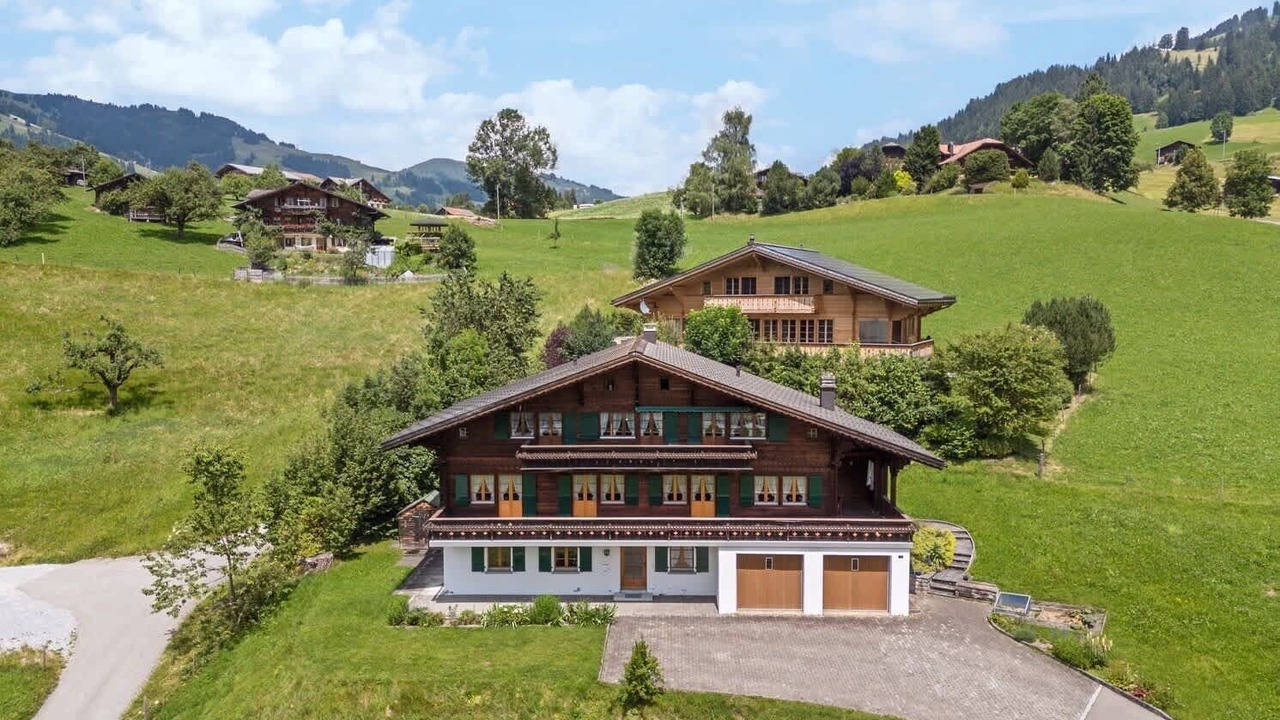 Photo of Others in Saanen