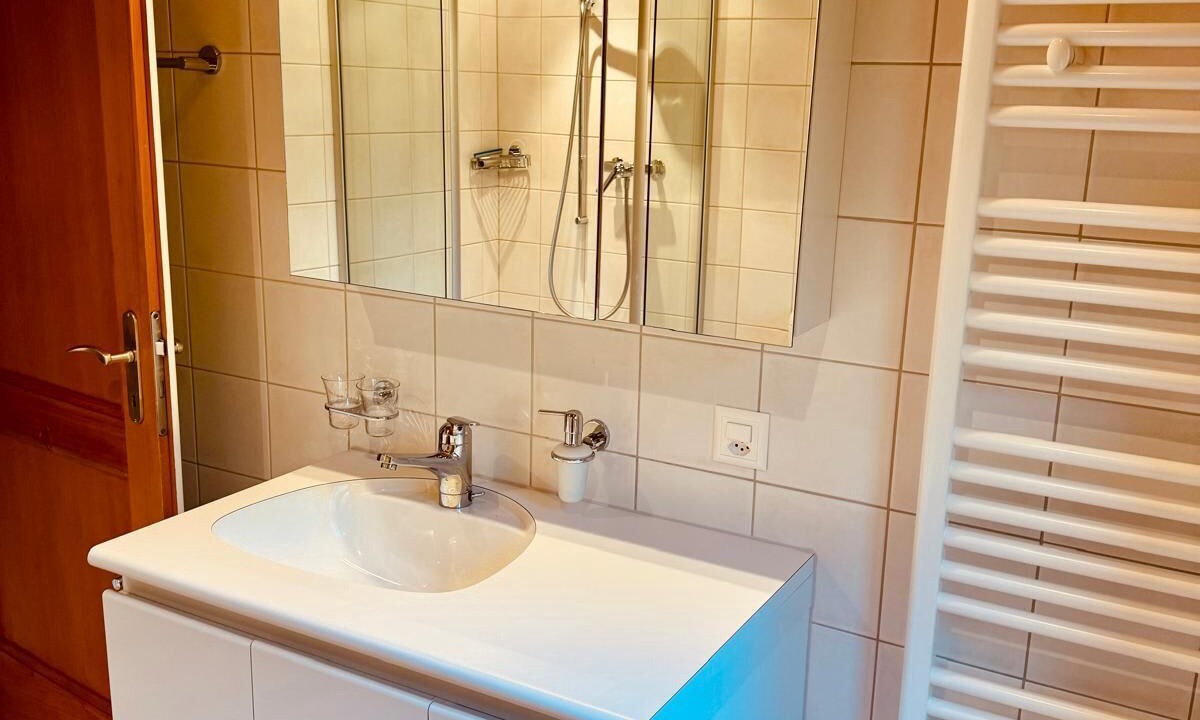 Photo of Bathroom in Saanen