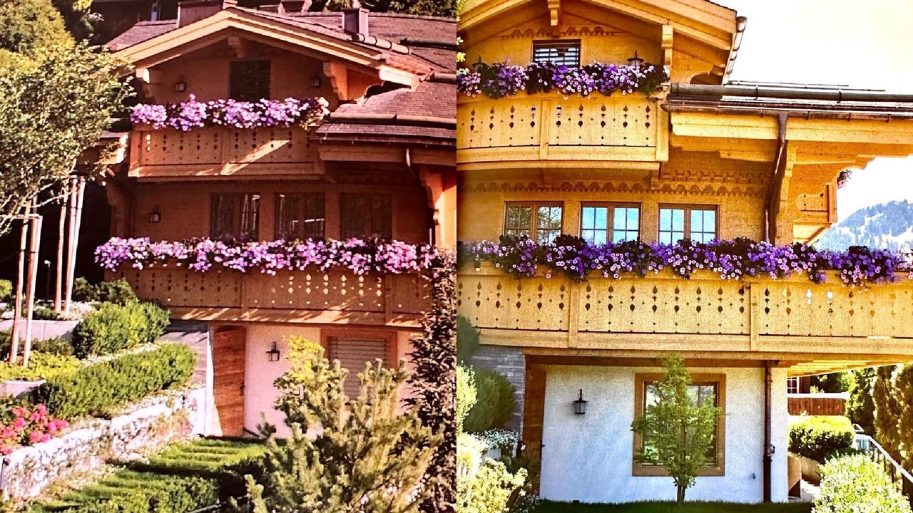 Photo of Others in Saanen