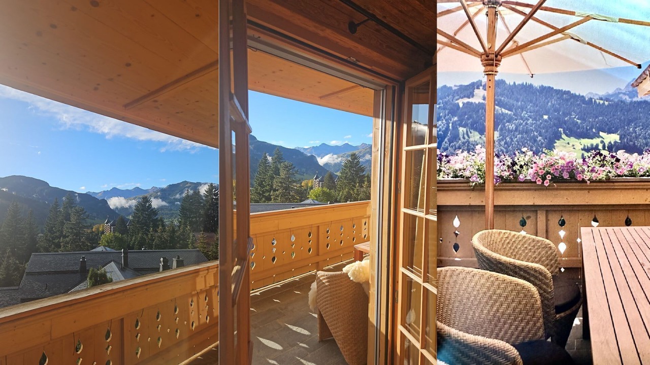 Photo of Others in Saanen