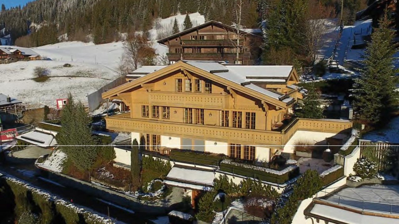 Photo of Others in Saanen