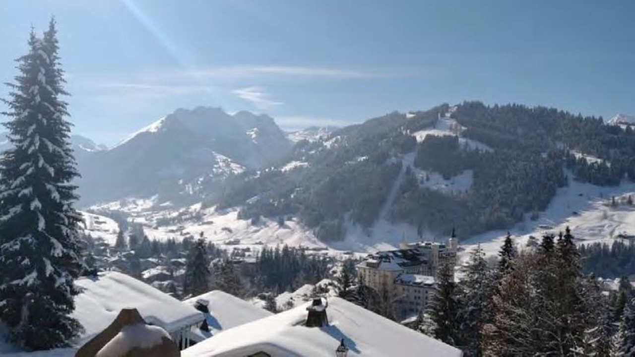 Photo of Others in Saanen