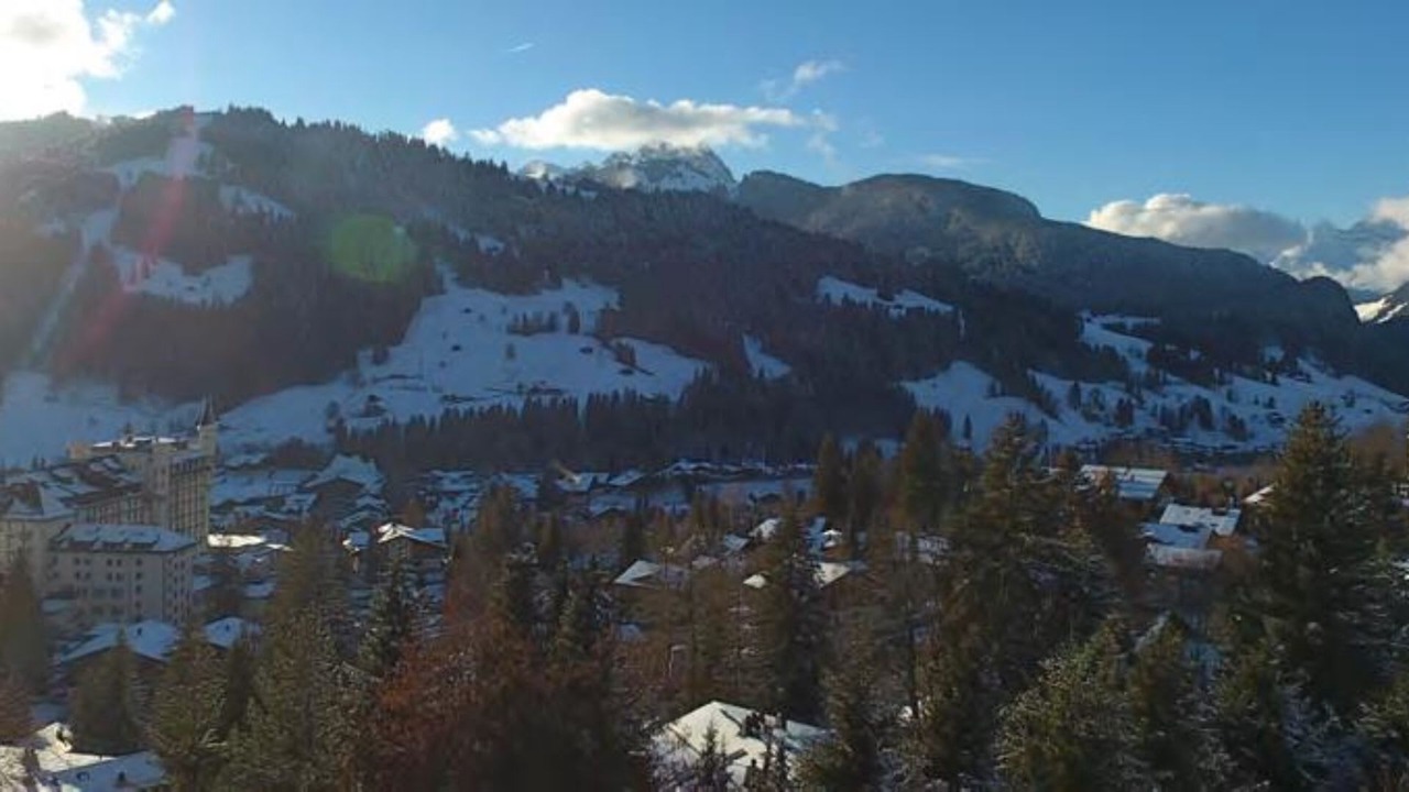 Photo of Others in Saanen