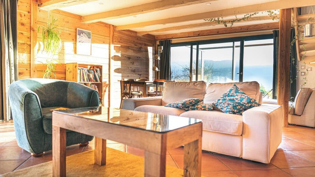 Photo of Livingroom in Tilhouse