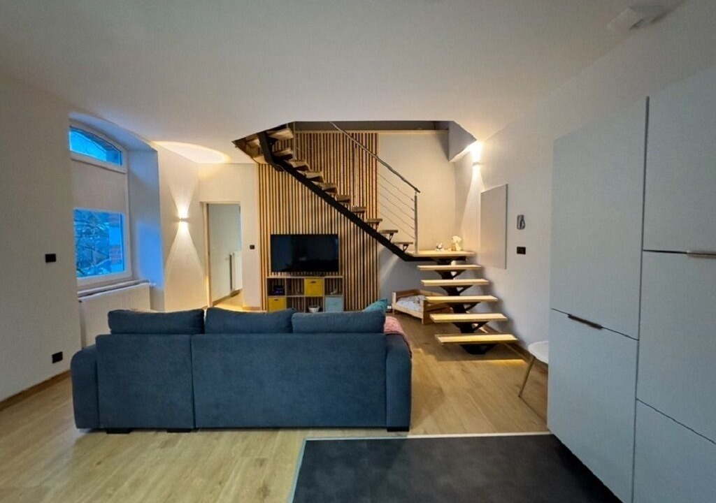 Photo of Livingroom in Foncine-le-Bas