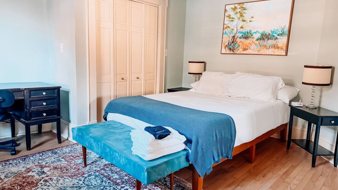 Photo of Bedroom in Greensboro