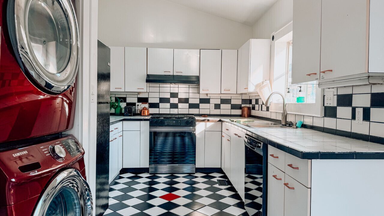 Photo of Kitchen in Greensboro