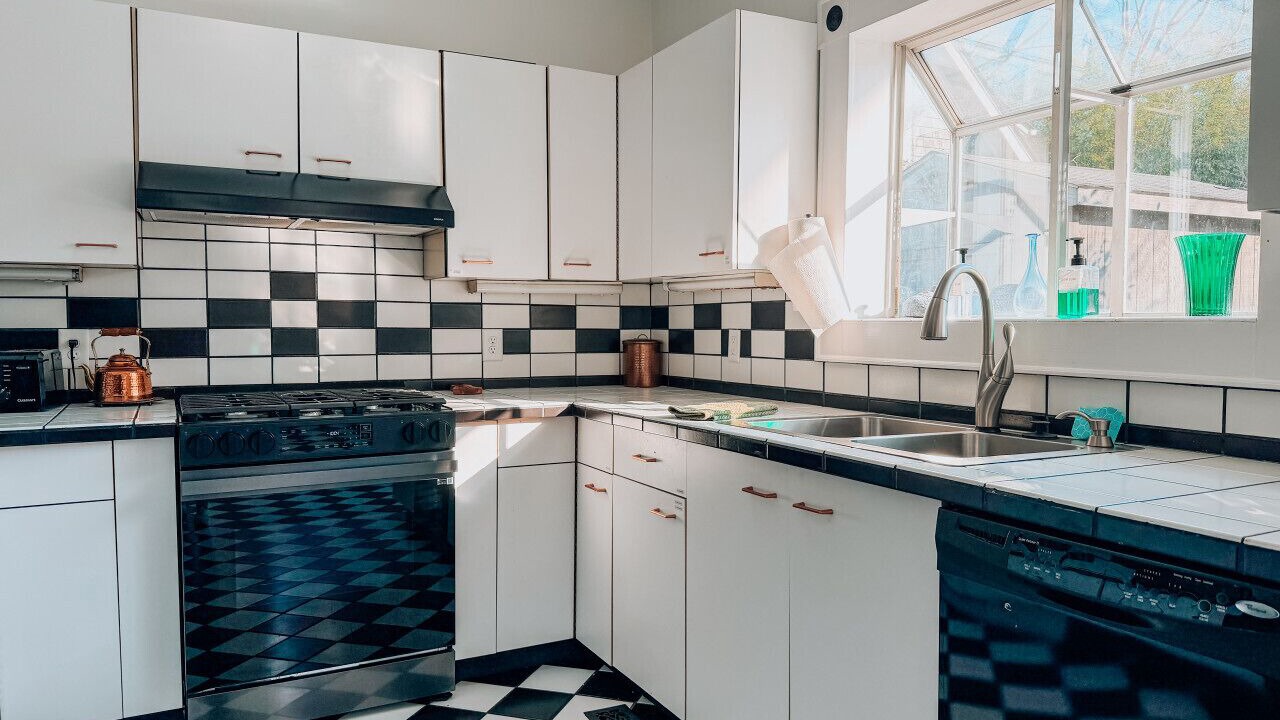 Photo of Kitchen in Greensboro