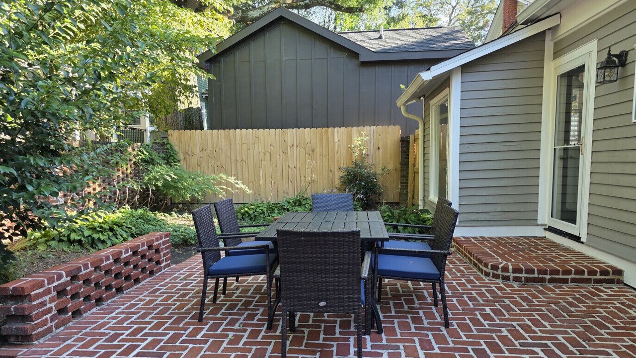 Photo of Outdoor in Greensboro