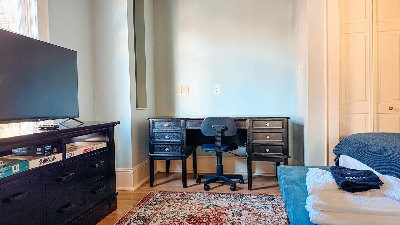 Photo of Bedroom in Greensboro