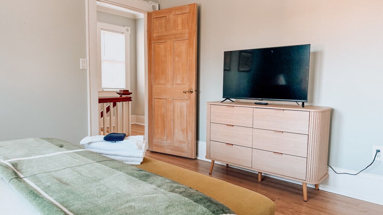Photo of Bedroom in Greensboro