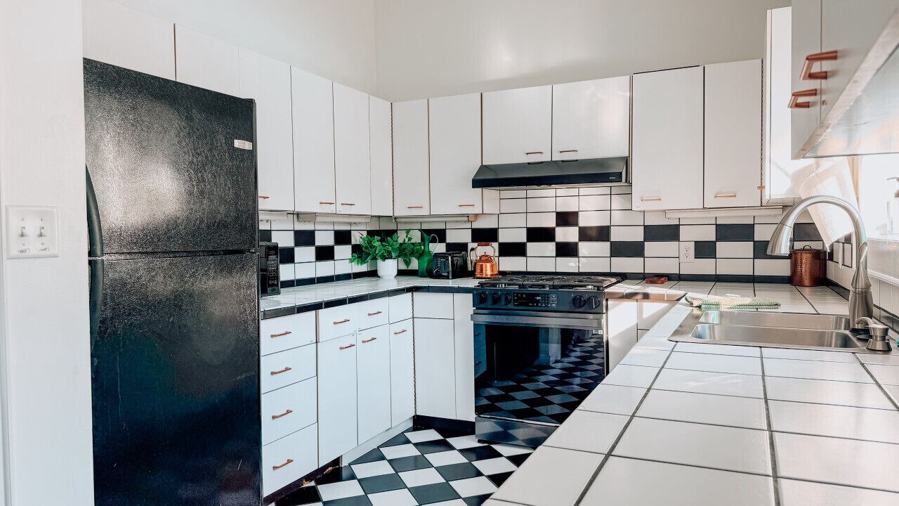 Photo of Kitchen in Greensboro