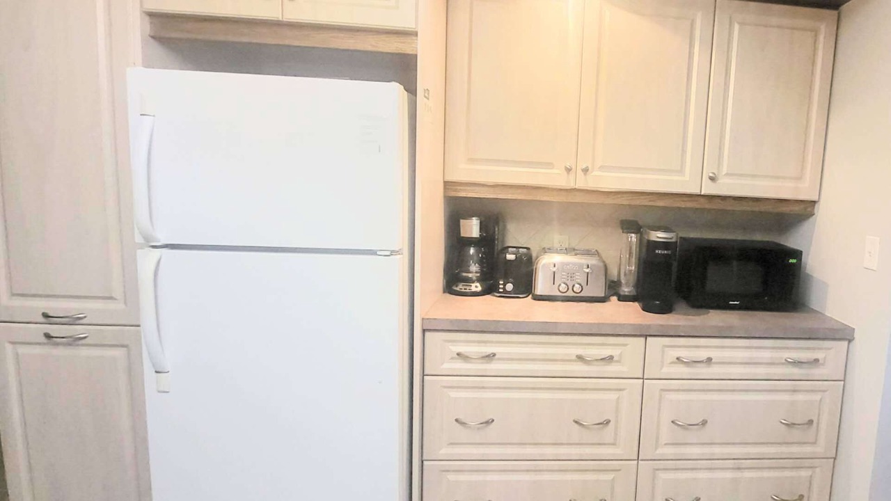Photo of Kitchen in Merritton