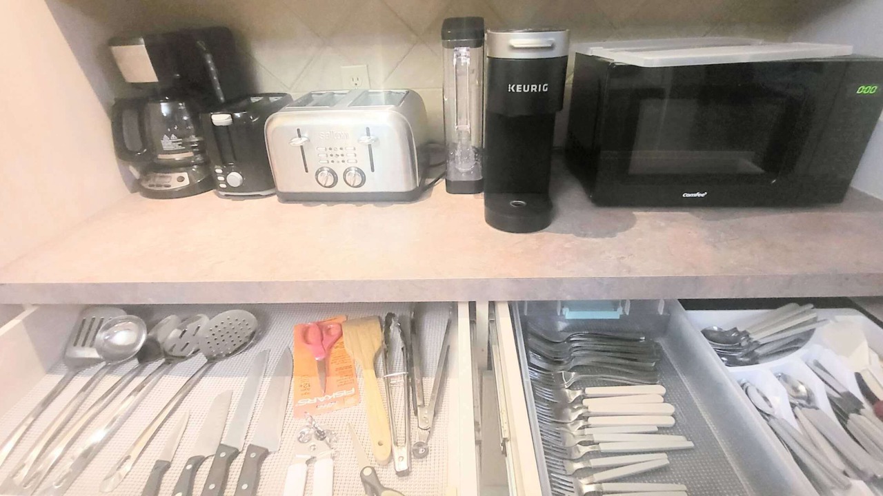 Photo of Kitchen in Merritton