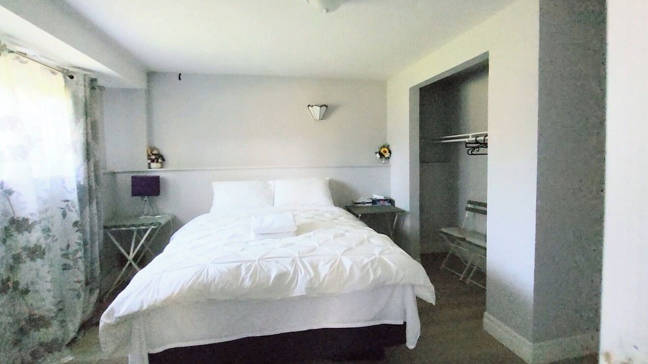 Photo of Bedroom in Merritton