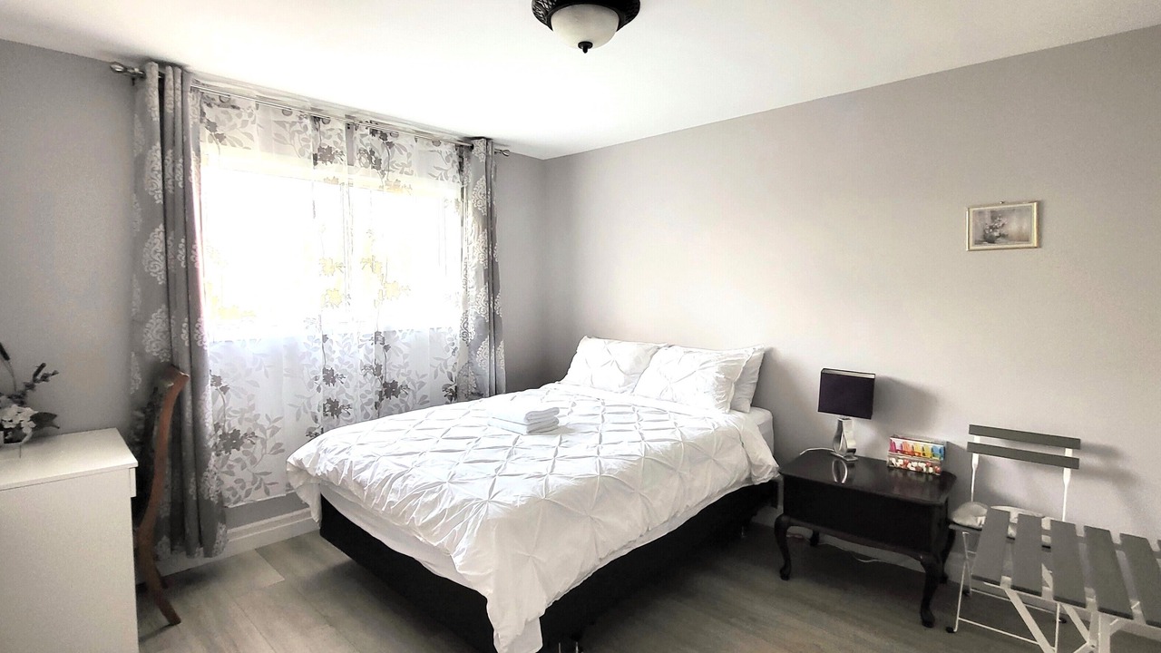 Photo of Bedroom in Merritton