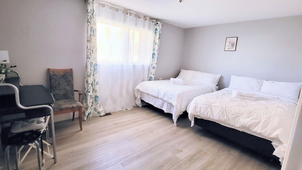 Photo of Bedroom in Merritton