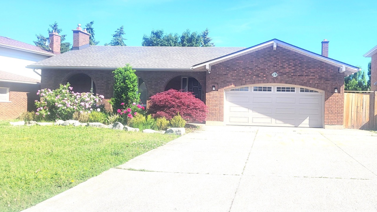 Photo of Outdoor in Merritton