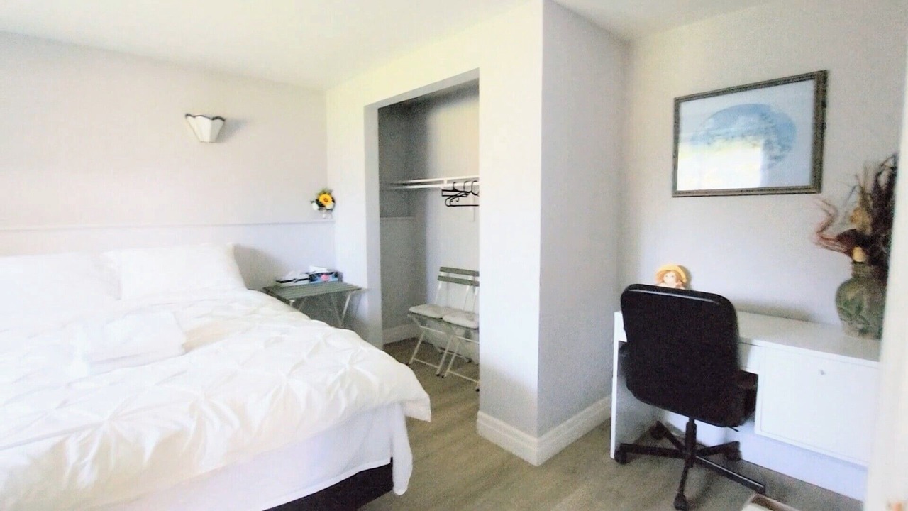 Photo of Bedroom in Merritton