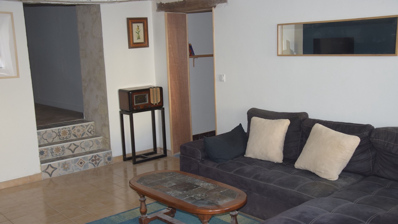 Photo of Livingroom in Panzoult