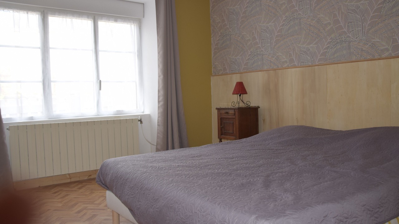 Photo of Bedroom in Panzoult