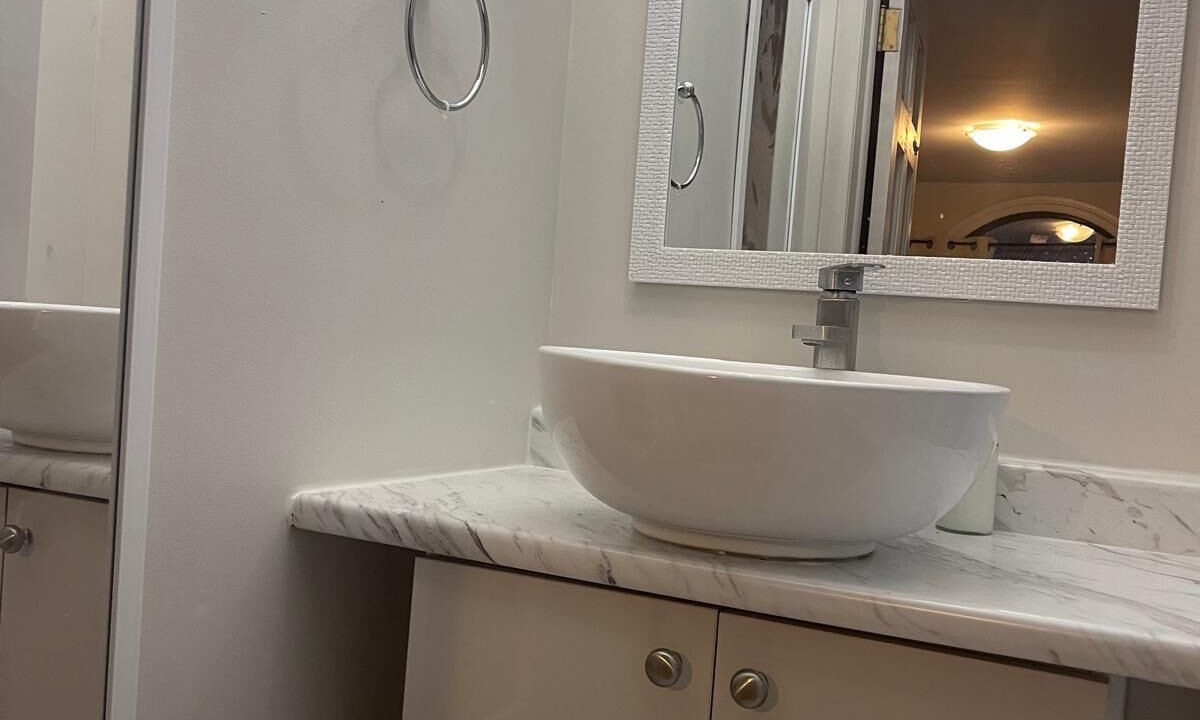 Photo of Bathroom in Mount Pleasant