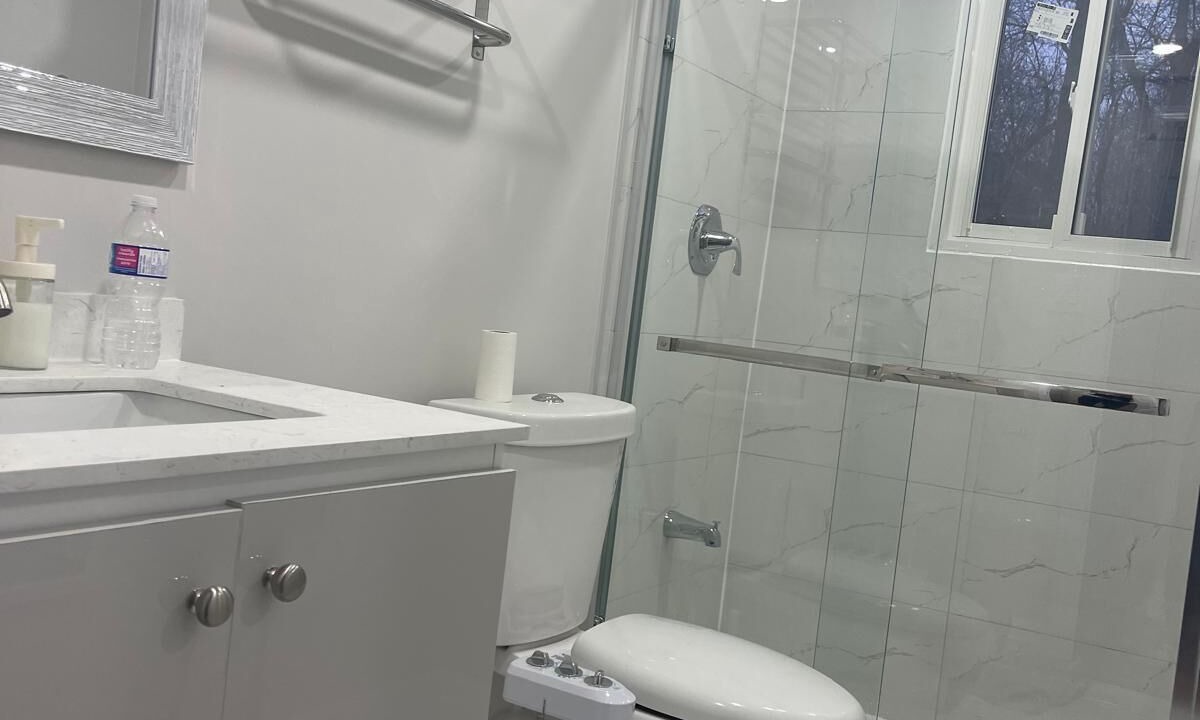 Photo of Bathroom in Mount Pleasant