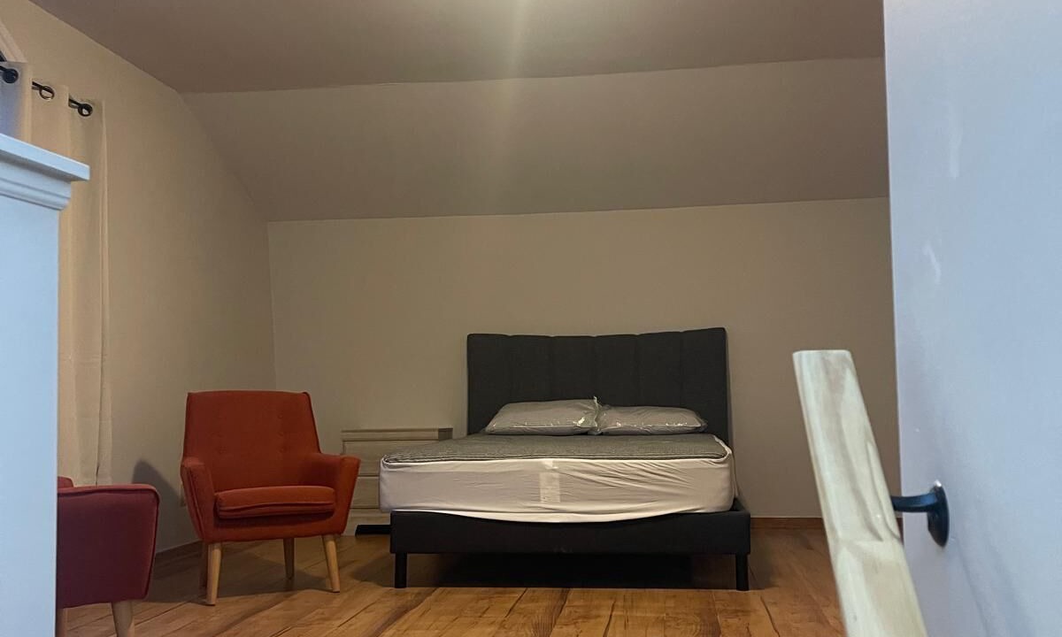 Photo of Bedroom in Mount Pleasant
