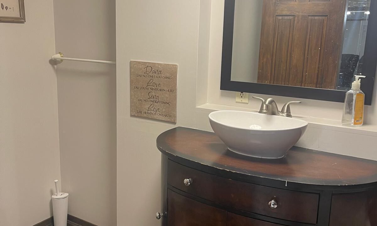Photo of Bathroom in Mount Pleasant