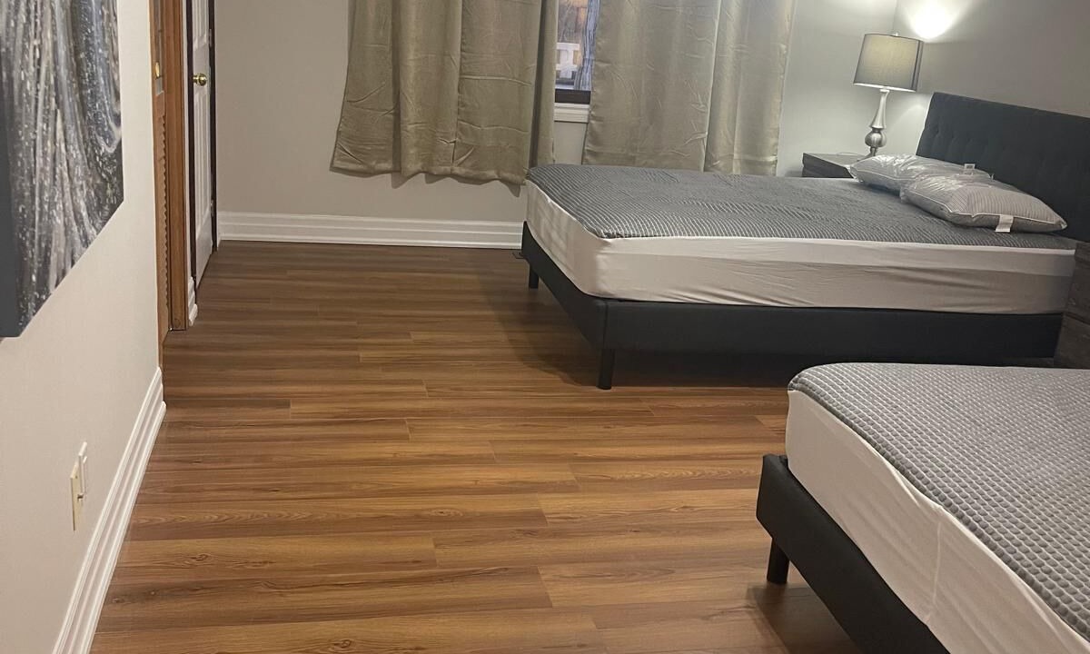 Photo of Bedroom in Mount Pleasant