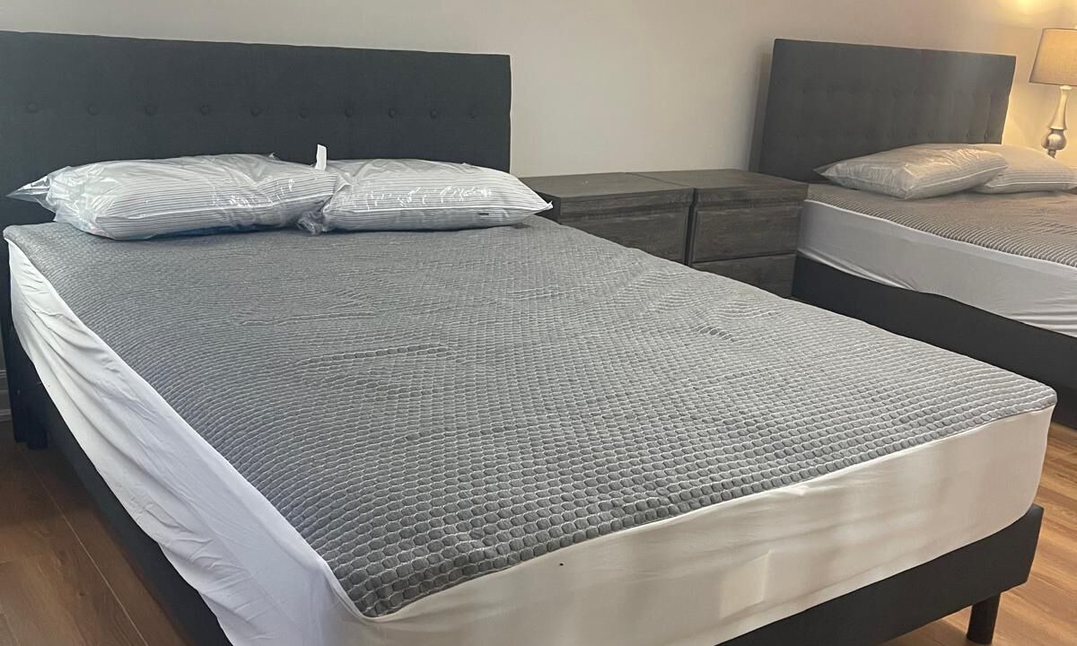 Photo of Bedroom in Mount Pleasant