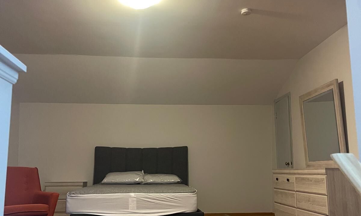 Photo of Bedroom in Mount Pleasant